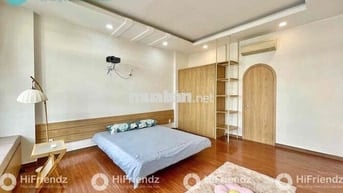 🔥NGAY KHU SÂN BAY CĂN HỘ 40M2 1PN-BANCOL-TÁCH BẾP CHỈ TÍNH ĐIỆN NƯỚC