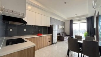 CCCC Hà Đô Centrosa, 3/2, Quận 10: 95m2, 3 phòng ngủ, NTCC, 23 triệu