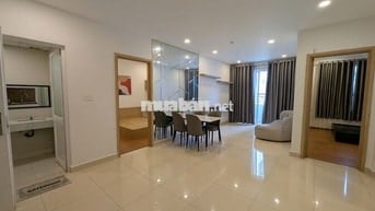 Bán căn 3pn 2wc 81m2 đầy đủ nội thất gỗ cc Dreamhome Palace vào ở ngay