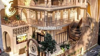 🆘CHO THUÊ TOÀN BỘ HỆ THỐNG BAR FENICE LÊ ĐỨC THỌ🆘15X20m HẦM TRỆT 2 LẦU