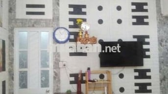 BẤN NHÀ GẦN NGUYỄN THỊ THẬP – PHÚ THUẬN, Q7 –  4.9T