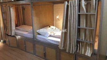 🔥 PHÒNG KTX CAO CẤP – FULL TIỆN NGHI CHO NGƯỜI ĐI LÀM