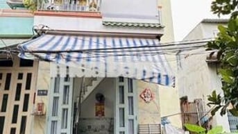 🌟 Nhà SHR Hẻm Rộng, Gần Chợ Vạn Nguyên, P15.Q8 Giá 1 Tỷ 730