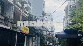 Nhà hẻm xe hơi Âu Dương Lân 38m2 chỉ 4.6 tỷ