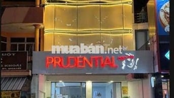 CHÍNH CHỦ CHO THUÊ NHÀ MẶT TIỀN NGUYỄN CÔNG TRỨ QUẬN 1