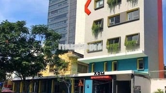 Mặt Tiền Trần Cao Vân, Phường Đakao, Quận 1, TPHCM.