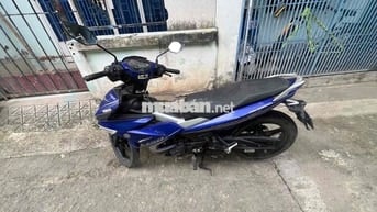 Yamaha Exciter 150 2017 Xanh dương