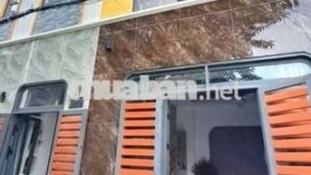 Hẻm xe hơi Nguyễn Tư Giản, 48m, 4 tầng 4pn, giá nhỉnh 6.x tỷ.