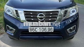 Nissan Navara 2018 Tự động Xanh đậm