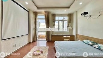 🔥KHAI TRƯƠNG CĂN HỘ 1 PHÒNG NGỦ BANCOL KẾ SÂN BAY