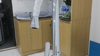 Bán  nhà 30m² x 2T nhà mới đủ đồ ngõ 219 Đê Tô Hoàng HBT - HN