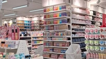 Cần tuyển nhân viên bán hàng và phụ kho 