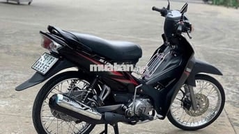 [NEW 95%] Yamaha Sirius 2023👉17500 km👉số VIP 3355