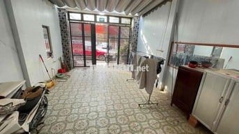 BÁN NHÀ PHƯỜNG LONG BÌNH TÂN . NHÀ MẶT TIỀN KINH DOANH ĐA NGÀNH NGHỀ