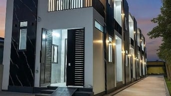 Chỉ cần thanh toán 690tr nhận ngay căn nhà dãy phố H71 – Lê Hồng Phong