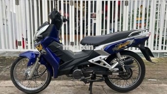 SYM AMIGO50 máy zin siêu êm tiết kiệm xăng