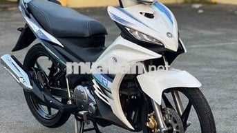YAMAHA EXCITER 1S9A MÁY ZIN DỌN MỚI BAO RÚT HỒ SƠ