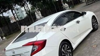 Honda Civic 2018 1.8
