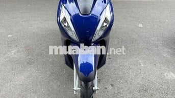 Honda Vision 2025 Xanh nâu 5800 km