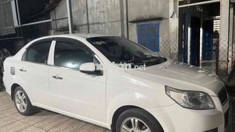 Chevrolet Aveo 2018 LT 1.5