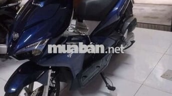 Honda Airblade 125 2018 Xanh đen