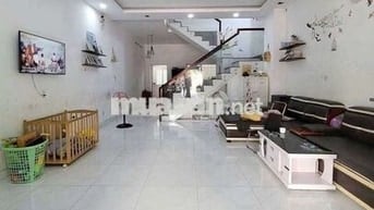 Cho thuê nhà kdc Đức Huy gần làng đại học