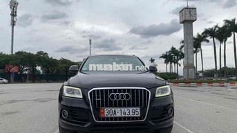 Audi Q5 2014 - 70000 km