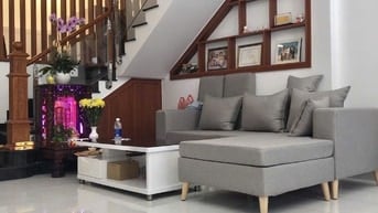 Bán gấp nhà HXH 7m, Bình Thới, Q11, TRỆT 3 LẦU. Giá bán 11.8 Tỷ