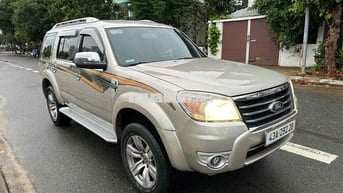 Ford Everest 2009 2.5L 4x2 AT - 150000 km