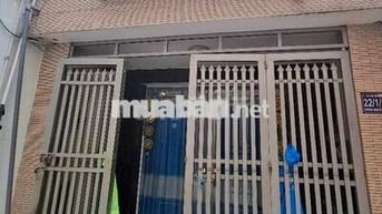 CÔ CHỦ LỚN TUỔI ĐỂ LẠI NHÀ VỀ Ở CÙNG CON CHÁU - 22/1 TÂN SƠN NHÌ