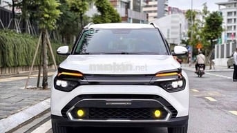 Kia Caren 2024 luxury đẹp xuất sắc - 29000km