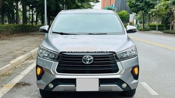 Toyota Innova 2021 E 2.0 MT - 86000 km