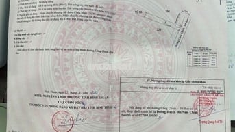 BÁN ĐẤT MẶT TIỀN - HUYỆN ĐỘI - CÔNG CHÍNH, NAM CHÍNH, BÌNH THUẬN