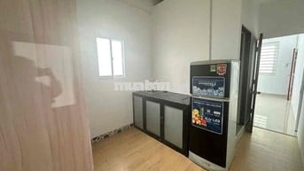 CHO THUÊ CHDV 1PN GIÁ RẺ-FULL NT-NGAY CHỢ HẠNH THÔNG TÂY