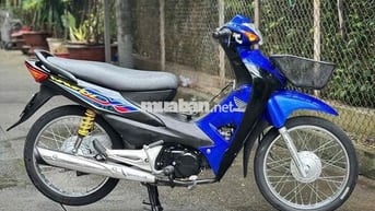 WAVE @ - máy 100 - GÓP BAO NỢ XẤU