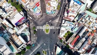 Mặt bằng mặt tiền đẳng cấp.Vị trí trung tâm - giá trị vượt thời gian