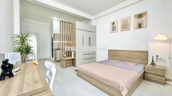 SIÊU PHẨM TÁCH BẾP - FULL NỘI THẤT - MỚI XÂY 100%