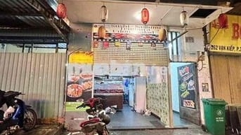 MẶT BẰNG MTIEN VẠN KIẾP - KINH DOANH TỰ DO – PHAN XÍCH LONG