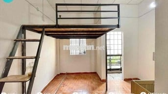 KHAI TRƯƠNG CHO THUÊ PHÒNG TRỌ GÁC / DUPLEX tại TRƯỜNG CHINH