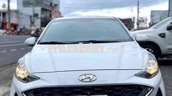 Hyundai Grand i10 2022