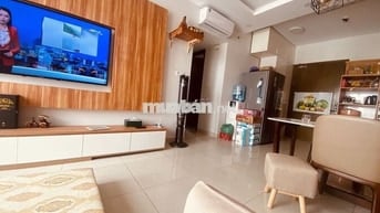 CHÍNH CHỦ CHO THUÊ CĂN HỘ RUBY 3 PHÒNG NGỦ CELADON CITY NGAY AEON MALL