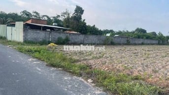 Bán đất ở Củ Chi,sổ hồng riêng,10x22m,giá 1ty483,gần ngã 3hồng châu