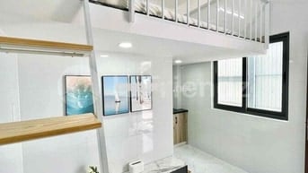 cho thuê phòng mới gần bến xe quận 8