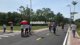 Bán lô đất Phú Cát, Hòa Lạc 100m² full thổ cư cách QL21A 150m đã có sổ