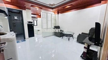 Cho thuê căn hộ studio mới xây Full nội thất - Khuê Mỹ - Ngũ Hành Sơn