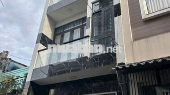 Cần cho thuê nhà full nội thất HXH 450/6A Phan Xích Long P.2 Q.PN