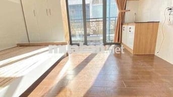 🎉CĂN HỘ STUDIO MỚI TINH MÀ LẠI CÓ BAN CÔNG FULL NỘI THẤT TẠI TÂN PHÚ🎉