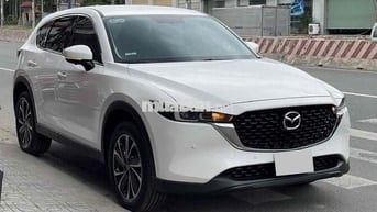 Mazda CX 5 2024 Deluxe 2.0 AT - 7000 km