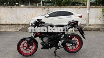 Suzuki Gsx 150s Đen Đã qua sử dụng