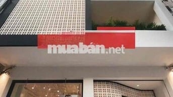 Cho thuê nhà Lê Văn Sỹ - Phú Nhuận Phố thời trang giá cực tốt